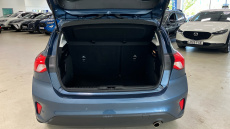 Ford Focus 1.0 EcoBoost 125 Titanium 5dr Petrol Hatchback